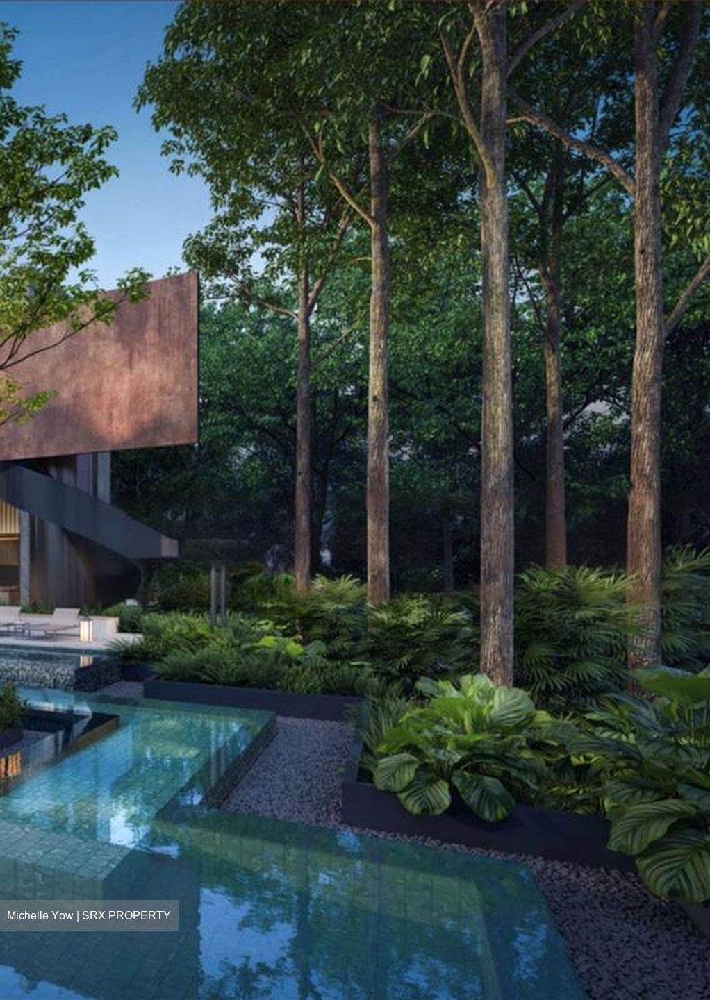 Zion Road (D3), Condominium #463394091